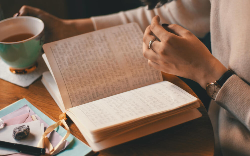 22 Benefits of Journaling – Why You Should Keep a Journal