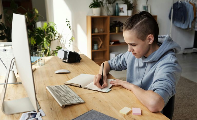 journal prompts for teens