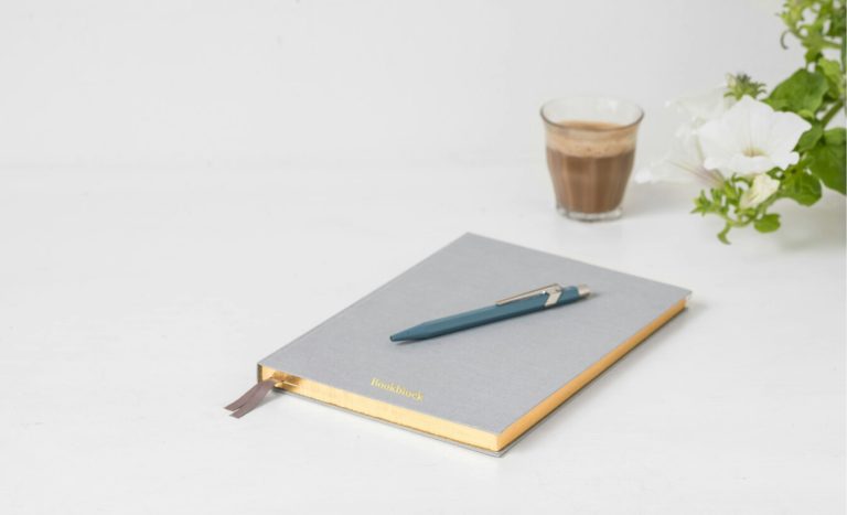 how to start journaling