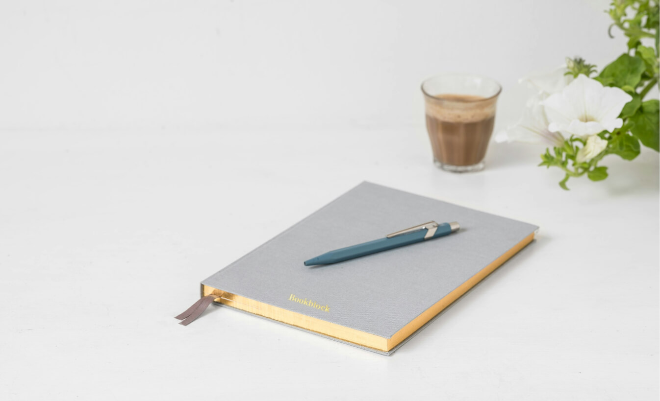 How To Start Journaling – The Complete Guide to Start Your Journaling Practice